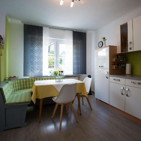 מרציג Ferienwohnung Grete מראה חיצוני תמונה