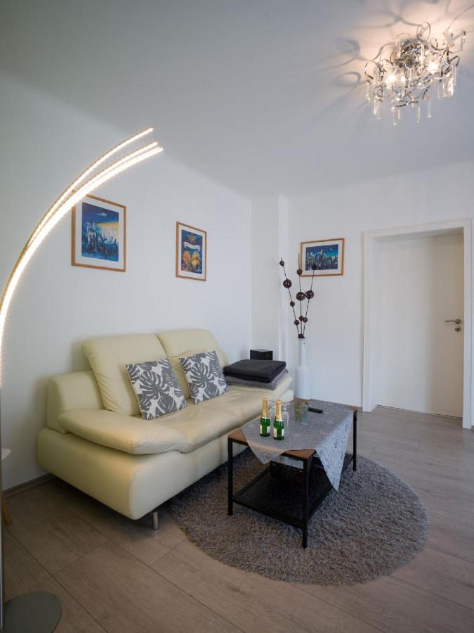 מרציג Ferienwohnung Grete מראה חיצוני תמונה